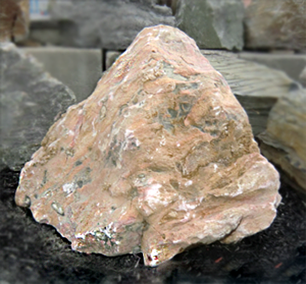 Rose quartz large rocks deals