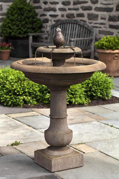 Campania Palos Verdes Fountain - Marquis Gardens Marquis Water Gardens Campania Palos Verdes Fountain - Marquis Gardens Marquis Water Gardens