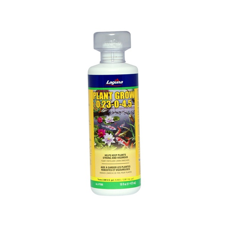 fertilizer for growing plants in water Laguna Plant Grow 16 oz