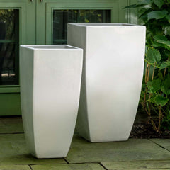 Karis Planter - Coco - S/2