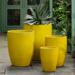 Perla Planter - Limon - S/4