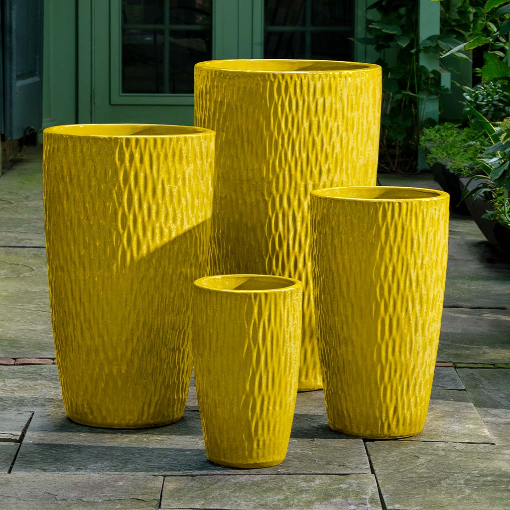 Rivulet Planter - Limon - S/4