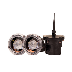 Kasco WIFI Color Changing RGBW18 LED LIGHTING