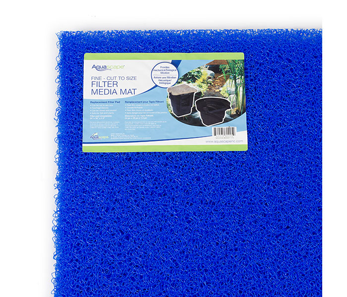 Aquascape Filter Media Mat