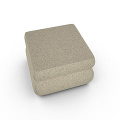 Gardenstone Contemporary Planter Feet (Pack of 4)