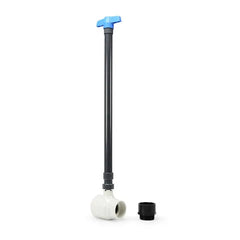 Photo of Aquascape Signature Series Biofalls® Filter Drain Kit - Aquascape Canada