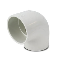 Aquascape fitting 1.5" elbow slip