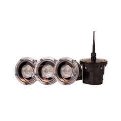 Kasco WIFI Color Changing RGBW18 LED LIGHTING