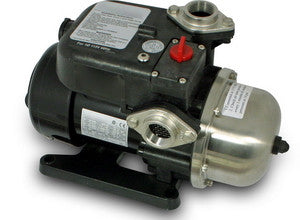 Aquascape Booster Pumps