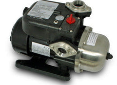 Aquascape Booster Pumps