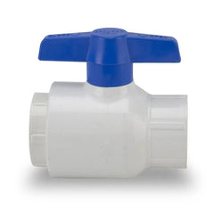 Aquascape ball valve 1" slip