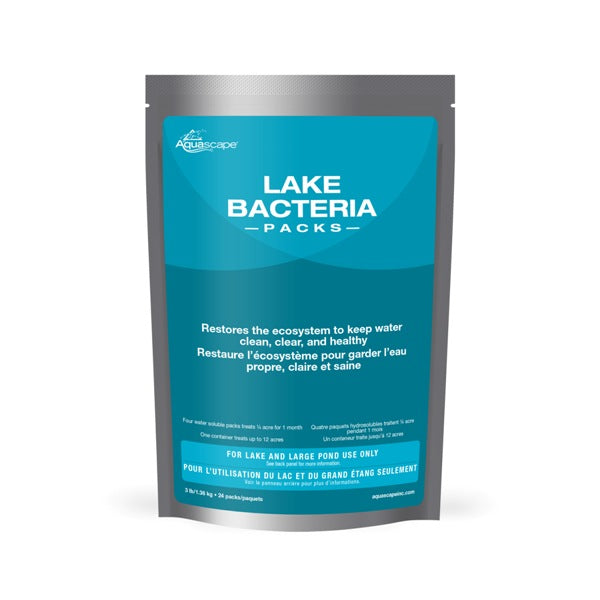 Aquascape Natural Pond and Lake Bacteria