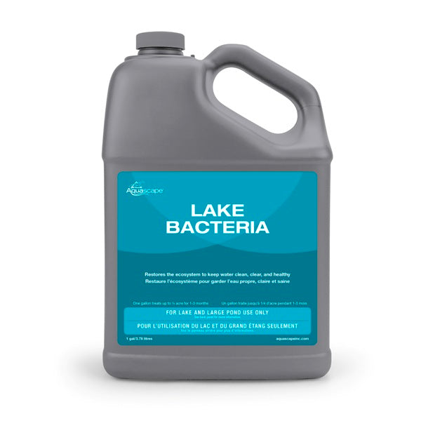 Photo of Aquascape Natural Pond and Lake Bacteria - Aquascape Canada