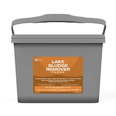 Photo of Aquascape Lake Sludge Remover - Aquascape Canada