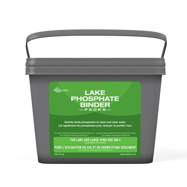 Aquascape Lake & Pond Phosphate Binder