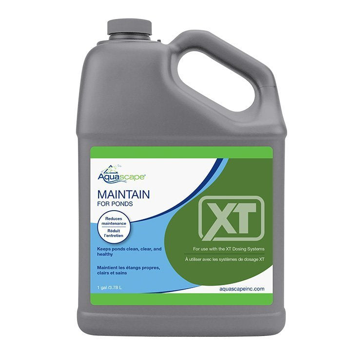 Aquascape Ponds XT Treatments