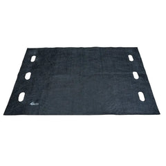 Heavy-Duty Rock Pad Sling - 3' X 5' (0.9 M X 1.5 M) - 10-Pack