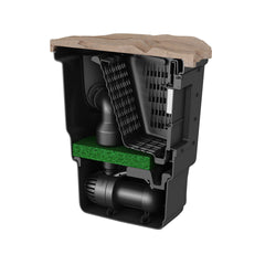 Photo of Aquascape Signature Series Pond Skimmer - Aquascape Canada