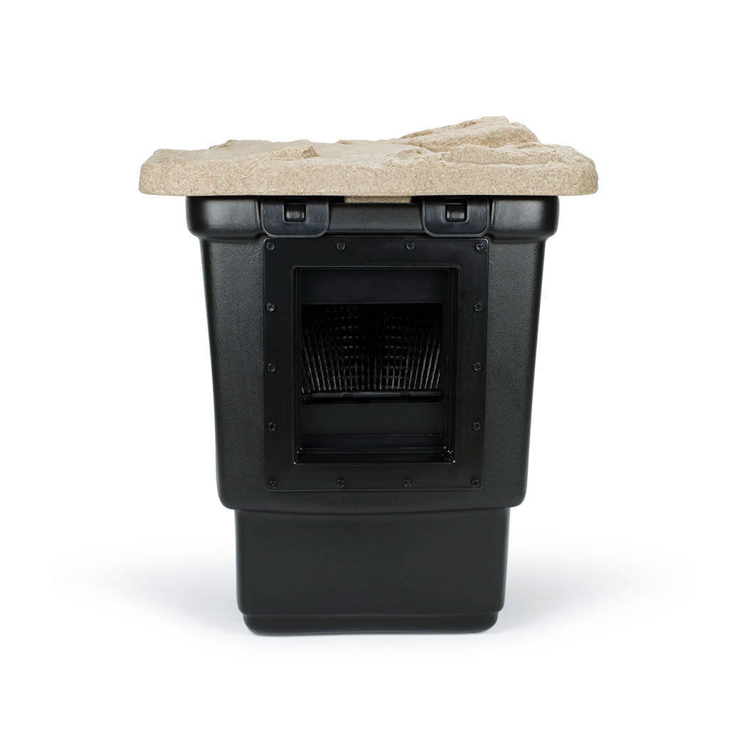 Photo of Aquascape Signature Series Pond Skimmer - Aquascape Canada