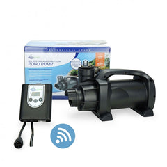 Photo of Aquascape SLD Adjustable Flow Pond Pump - Aquascape Canada