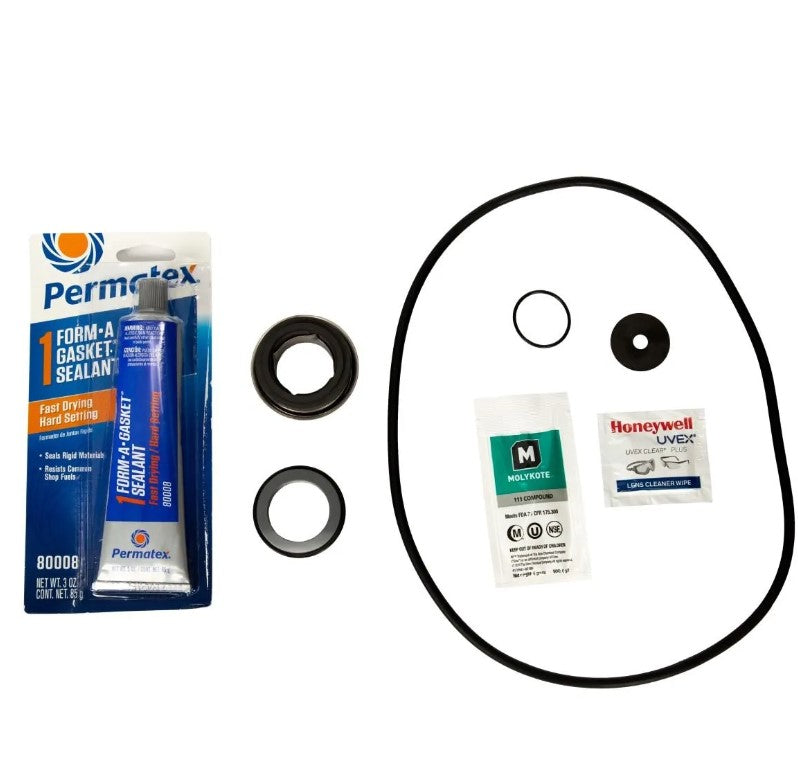 Aquascape EXT Pump Plumbing Kit