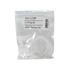 Aquascape Dual Union Check Valve 2.0 Replacement Parts