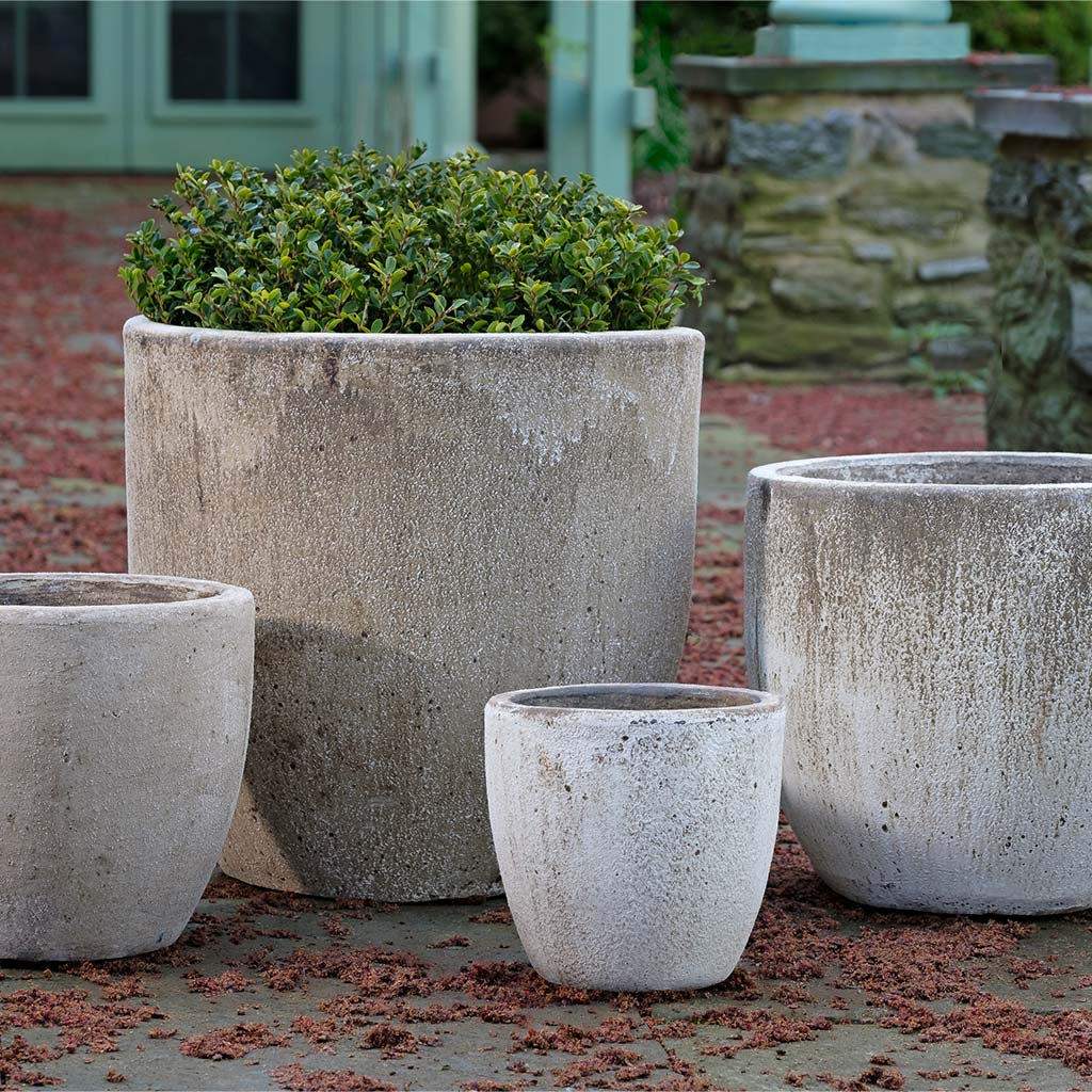 Cordevalle Planter - Vicolo Chiaro - S/4