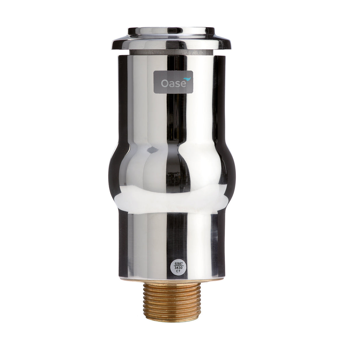 Atlantic Oase Schaumsprudler 55 - 10 E