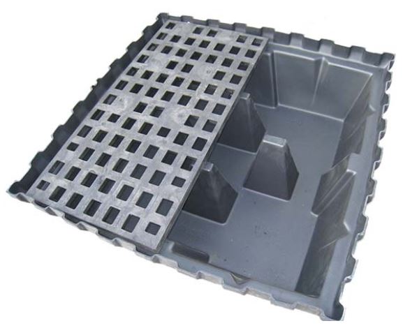 EasyPro Pro-Series Fountain Basins