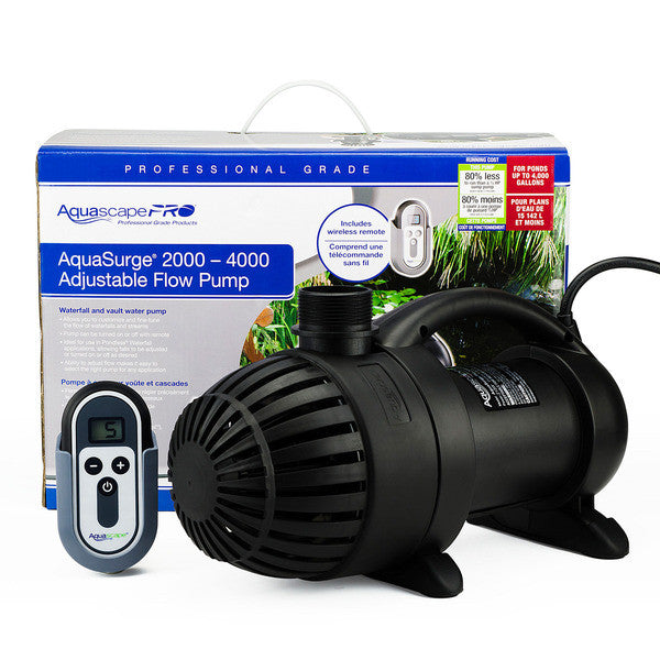 Photo of Aquascape Small Pondless Waterfall Kit with 6' Stream - Aquascape Canada