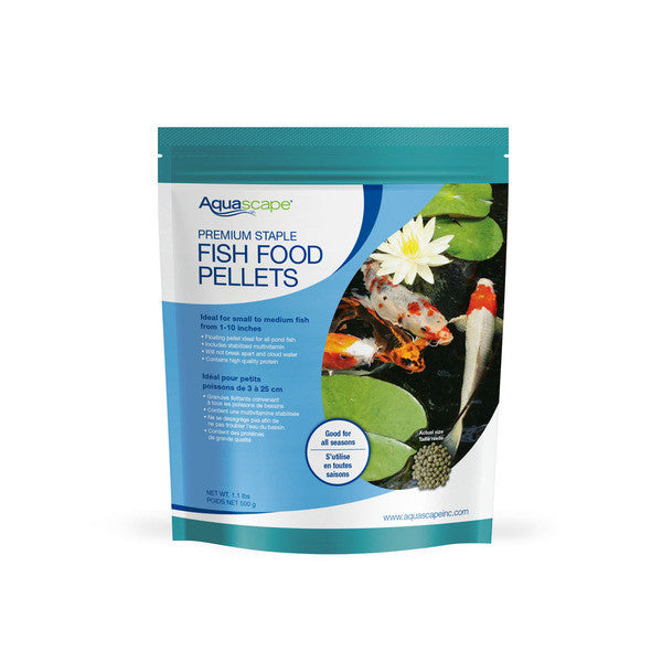 Photo of Aquascape Medium Pond Kit 11' x 16' - Aquascape Canada