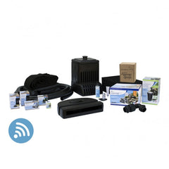 Photo of Aquascape Medium Pondless Waterfall Kit with 16' Stream - Aquascape Canada