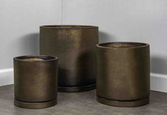 Campania I/O Series Cylinder Set of 3