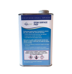 Aquascape EPDM Surface Prep