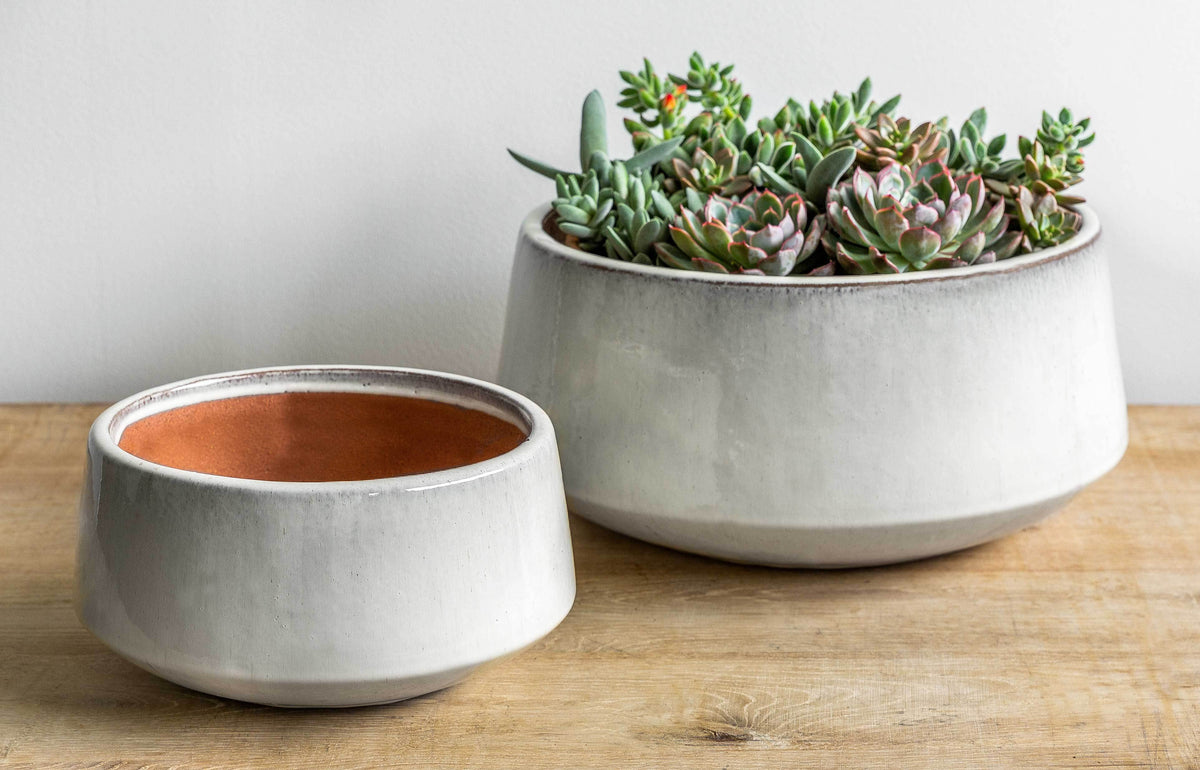 Campania Scandia Planter - Set of 2
