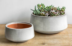 Campania Scandia Planter - Set of 2