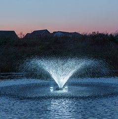 W25 LED Lighting