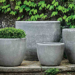 Campania Marcel Planter - Set of 4