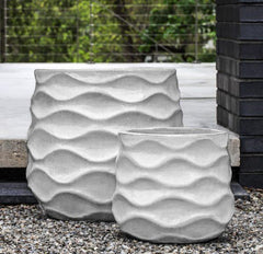 Campania Rumba Planter - Set of 2
