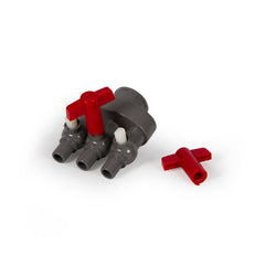 Atlantic Oase 3-Way Diverter For Fountain Basin