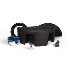 Atlantic Oase Complete Basin Kit