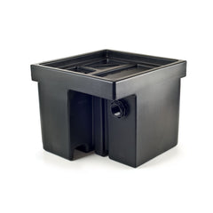 Atlantic Oase Formal Spillway Basin