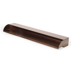 Atlantic Oase Copper Finish Spillway