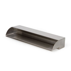 Atlantic Oase Stainless Steel Spillway