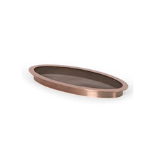 Atlantic Oase Copper Splash Ring For Spillways