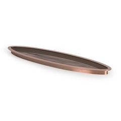 Atlantic Oase Copper Splash Ring For Spillways