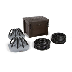 Atlantic Oase Tpd Deep Water Aeration System - Two Diffusers