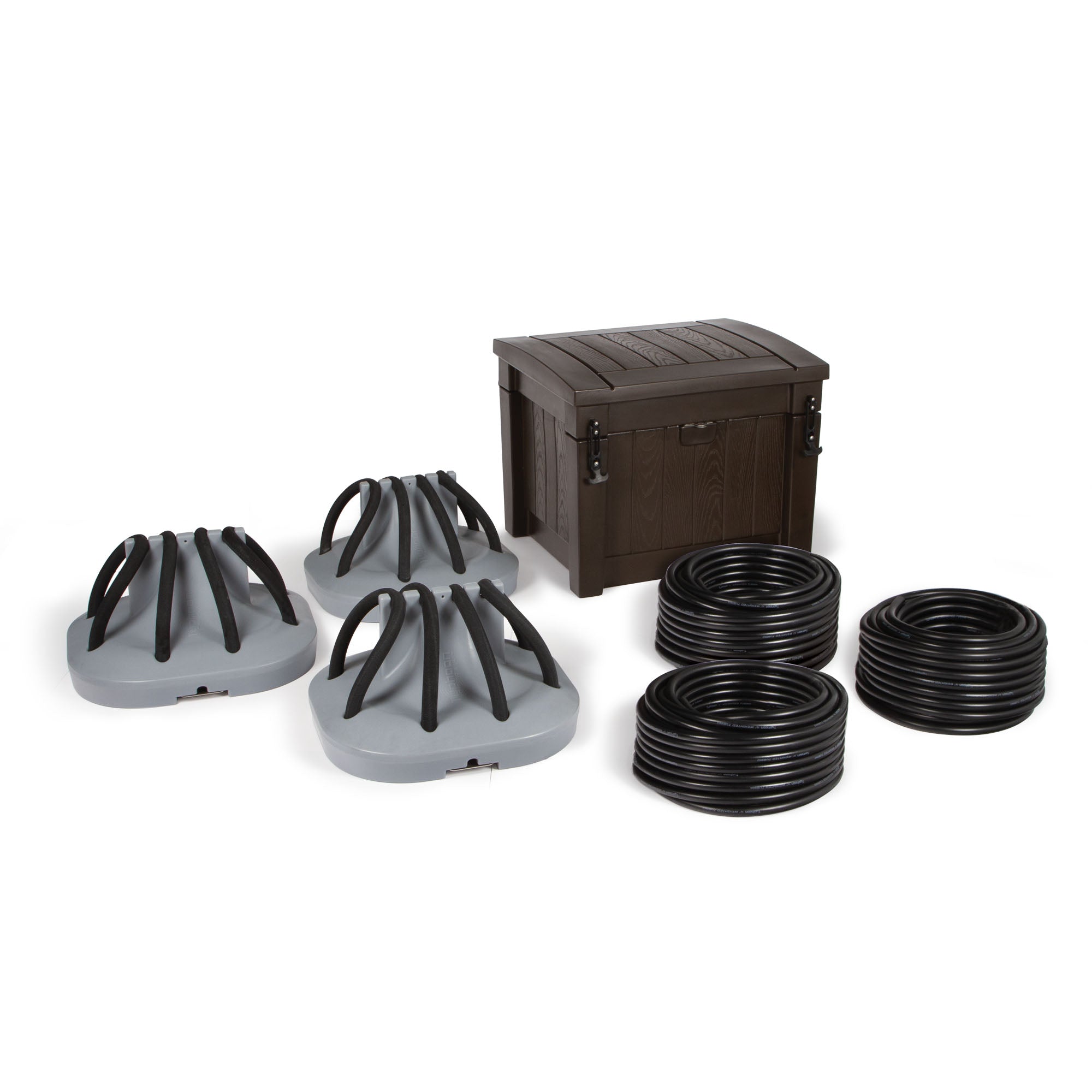 Atlantic Oase Tpd Aeration System - Three Diffusers – Marquis Water Gardens