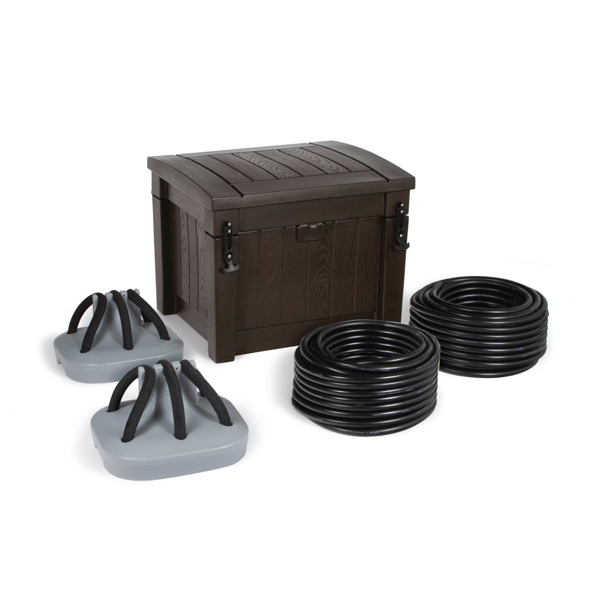 Atlantic Oase Tps Shallow Water Aeration System - Two Diffusers