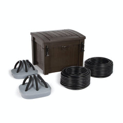 Atlantic Oase Tps Shallow Water Aeration System - Two Diffusers